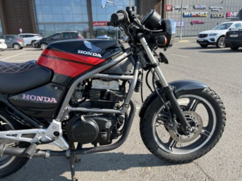 Honda CB 450s, 1991 г.