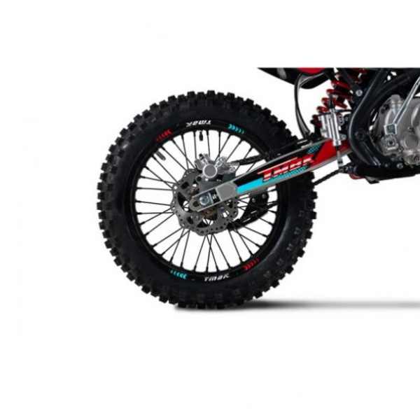 TMBK Pitster SP1 150, 2026 г.