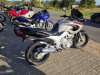 Yamaha TDM, 1997 г.