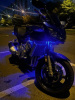 Yamaha FZS, 2002 г.