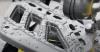 ATV Storm 200 Wild Track Lux с ПСМ, 2025 г.