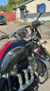 Triumph Rocket III, 2018 г.