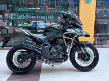 Zontes ZT350, 2026 г.
