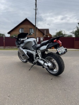 BMW K, 2006 г.