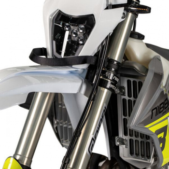 Regulmoto Nibbi N300-S (NB300), 2026 г.
