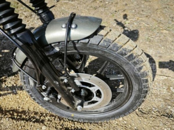 Motoland TEXAS 300 PRO, 2026 г.