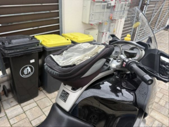 BMW R 1200RT, 2013 г.