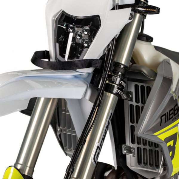 Regulmoto Nibbi N300-S (NB300), 2026 г.