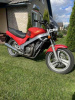 Honda NTV 650, 1997 г.