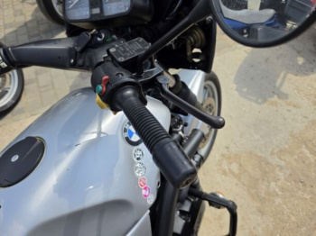 BMW K 1100, 1995 г.