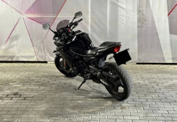 Yamaha FZR 6R, 2008 г.