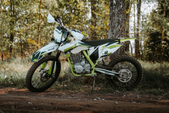 Эндуро ROCKOT R5F Raptor 250, 2025 г.