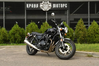 Honda CB 1100, 2014 г.
