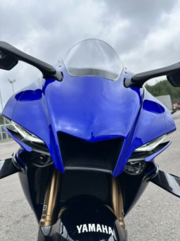 Yamaha YZF, 2024 г.