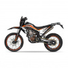 Regulmoto CR-X, 2026 г.