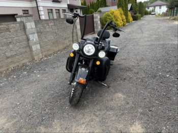 Harley-Davidson Road King, 2013 г.