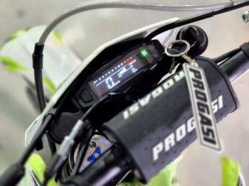 Progasi SUPER MAX 250, 2026 г.
