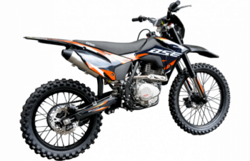 BSE Z3 L Spek Orange, 2026 г.