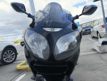 Kawasaki ZXR ZX12R, 2001 г.