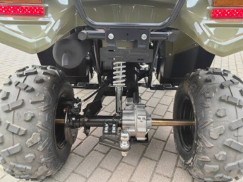 Kayo AU300 Carb, 2026 г.