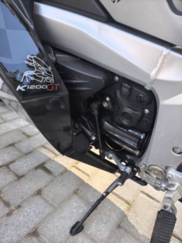 BMW K K1200GT, 2006 г.
