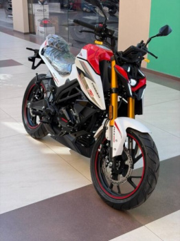 Progasi Flex 250, 2026 г.