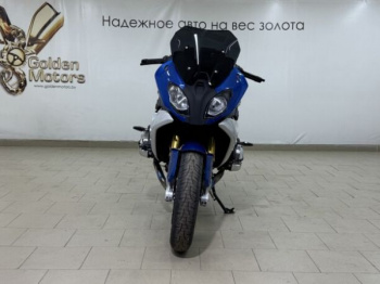 BMW R 1200 RS, 2016 г.
