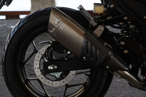 Спорт AVM ONYX 400, 2026 г.