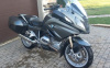 BMW R 1200rt, 2014 г.