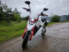 Эксклюзив Редкая модель Электромотоцикл Volt Zion 2000w, 2024 г.
