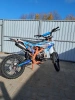 Пит-байк Motoland NX  SX 125 E19/16, 2026 г.