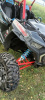 Polaris RZR 1000 TURBO, 2016 г.