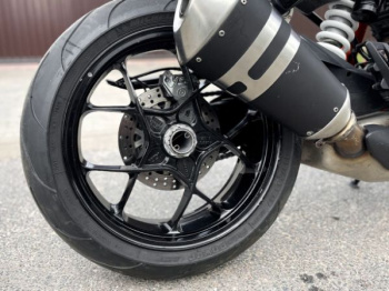 KTM Super Duke 1290, 2015 г.