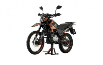 ROCKOT XR250, 2026 г.