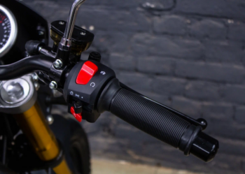Motoland Scrambler , 2025 г.