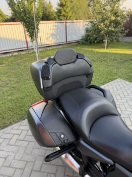 BMW K 1600 Grand America, 2018 г.