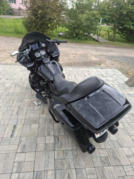 Harley-Davidson Road Glide special, 2020 г.