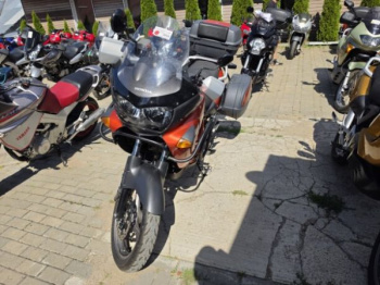 Honda Varadero, 2000 г.