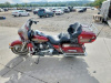 Harley-Davidson Electra Glide FLHTCU, 2009 г.