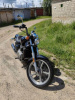 Honda Magna VF700, 1987 г.