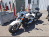 Kawasaki VN 2000, 2007 г.