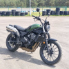 Honda CL CL500, 2023 г.