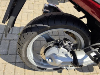 BMW R, 1997 г.