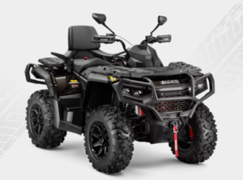 AODES (ODES) ATV 1000 (Double seat), 2026 г.