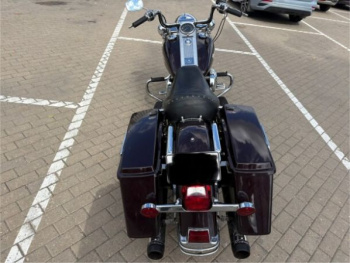 Harley-Davidson Road King, 2005 г.