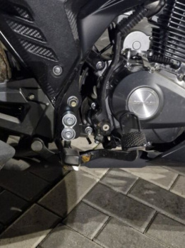 Stels RK125, 2024 г.