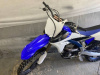 Yamaha YZF, 2017 г.