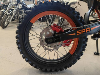 SPRMOTORS Cross Road-3 MAX NEW, 2026 г.