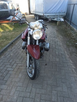 BMW R R1150R, 2002 г.