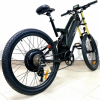 Эксклюзив Редкая модель Электровелосипед Elbike TURBO R65 (C65), 2023 г.